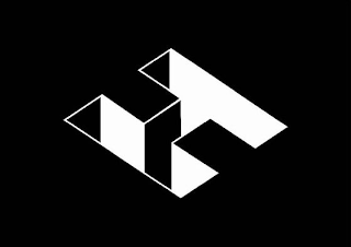H logo