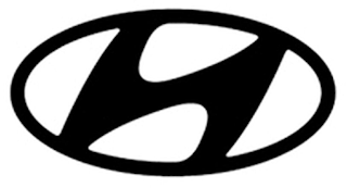 H logo