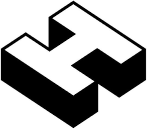 H logo
