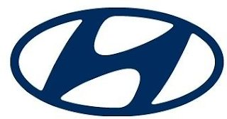 H logo