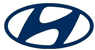 H logo