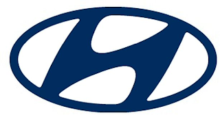 H logo