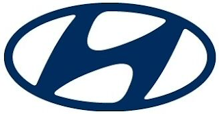 H logo