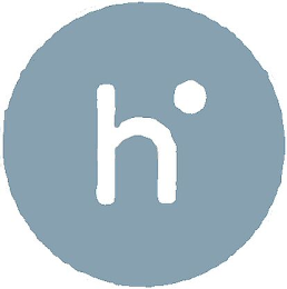 H logo