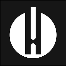 H logo