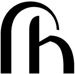H logo
