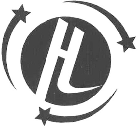 H logo