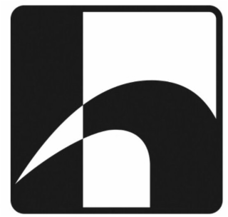 H logo