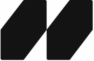 H logo