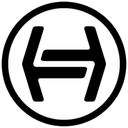 H logo