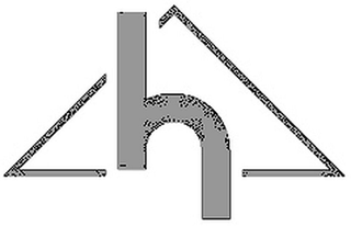 H logo