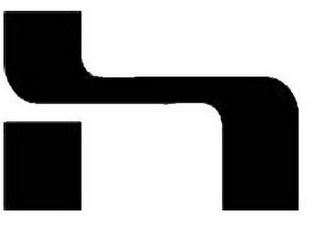 H logo