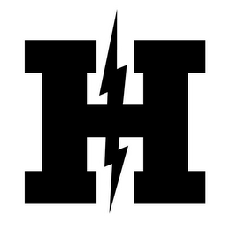 H logo