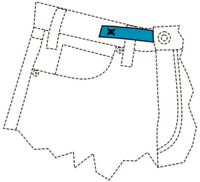 H logo
