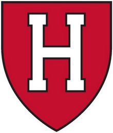 H logo