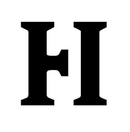 H logo