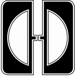 H logo