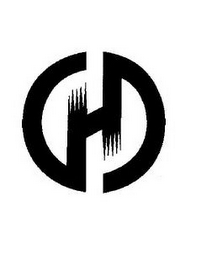 H logo