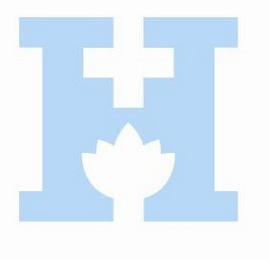 H logo