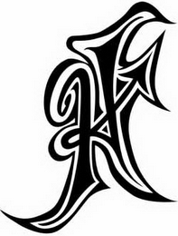 H logo