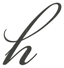 H logo
