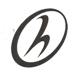 H logo