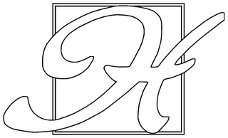H logo