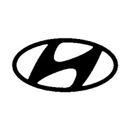 H logo