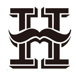 H logo