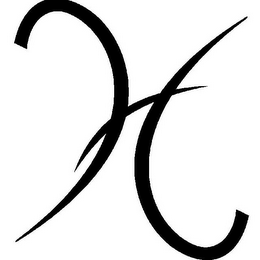 H logo