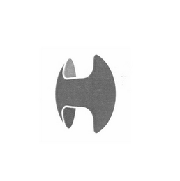 H logo