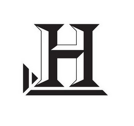 H logo