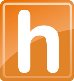 H logo