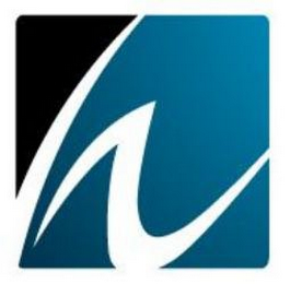 H logo