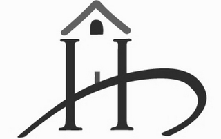 H logo