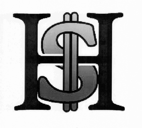 H $ logo