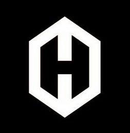 H logo