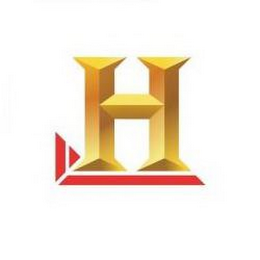 H logo