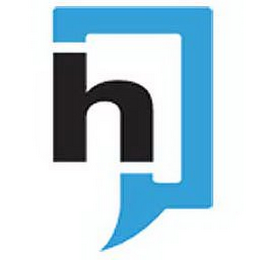 H logo
