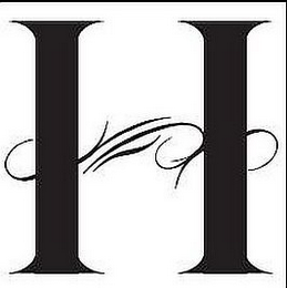 H logo