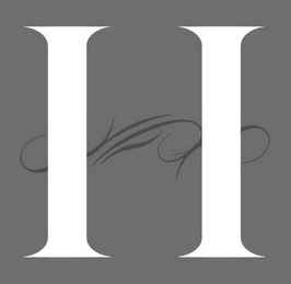 H logo
