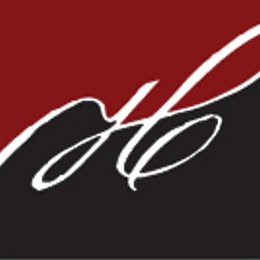 H logo
