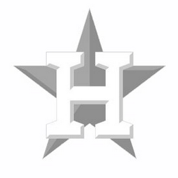 H logo