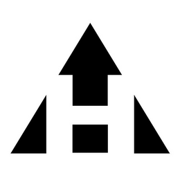 H logo