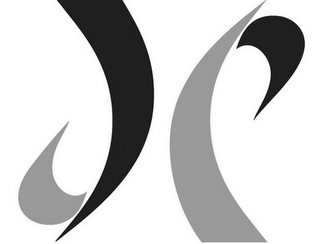H logo