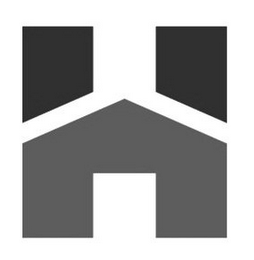 H logo
