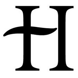 H logo