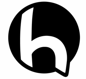 H logo