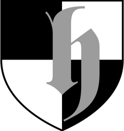 H logo