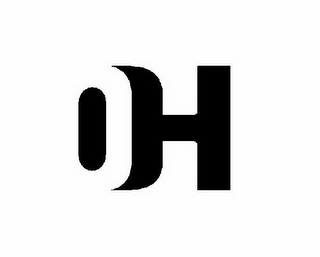 H logo